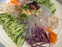 -添福来墨鱼饺子 · 海鲜东北菜(大连星海·黄浦路店)