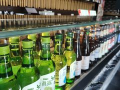 -雾山韩式烤肉·海南糟粕&椰子鸡火锅·海景餐厅(三亚绿发山海天JW万豪酒店)