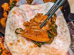 -有位虾匠·香辣蟹·小龙虾(李村店)