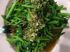 空心菜-班赞海鲜市场