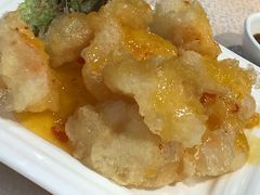 -海港酒家(始创中心店)
