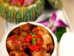 蒸双腊-名门小厨(劲松店)