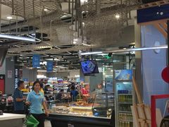 -盒马鲜生(宝地店)