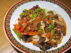 -双公羊·馕坑烤全羊(奥体店)