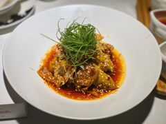 -陶苏·品味融合川菜(龙湖源著天街店)