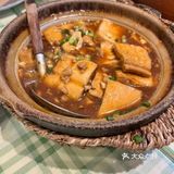   能够代表湖北特色的家常菜就他家了‼