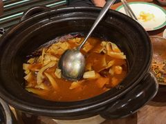 -清水亭湖北菜(大屯DT51店)