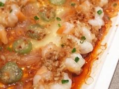 -绿杨春·淮扬宴(庐山路店)