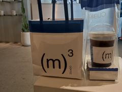 -CUBIC3三立方咖啡(西岸凤巢店)