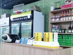 -清真鸿起来饭庄(复兴路店)