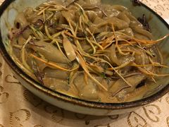 -大鸭梨烤鸭(左家庄店)