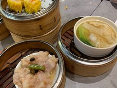 -点点心点心专门店(旺角店)