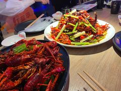 -红盔甲·小龙虾(车公庙店)