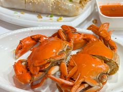 -阳江餐厅·30年老字号·粤菜海鲜大排档