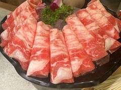-鲜潭蒸汽石锅鱼(五道口购物中心店)