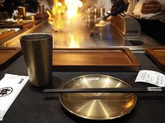 -大神太神·铁板烧(瑞虹天地月亮湾店)