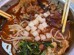 -凤张螺蛳粉·爽口粉(跃进路总店)