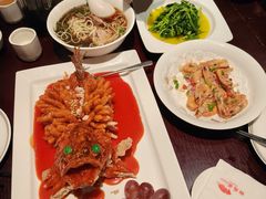 -松鹤楼(山塘街店)