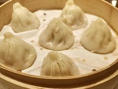 蟹粉小笼包-新花城蟹粉馆(乌鲁木齐店)