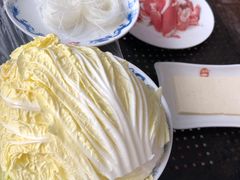-鑫龙火锅城(青岛分店)