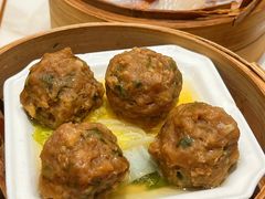 -稻香酒家·33年老字号·港式粤菜(富邦中心店)