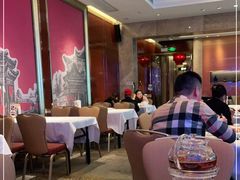 大堂-金悦轩海鲜酒家(拱北店)