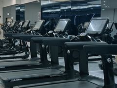 -奇迹健身(SM广场店)