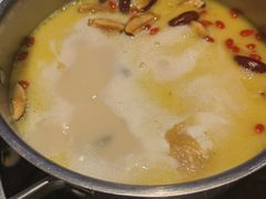 -花城粤菜餐厅(高新区店)