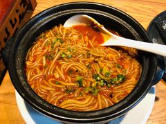 -马仕玖煲·融合菜·酥不腻烤鸭(人大店)