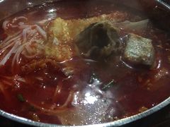 -栖凤渡杨婆鱼粉(苏仙传奇店)