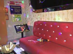 -迪迪派KTV(创业大厦店)