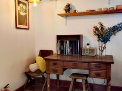 -春风十里咖啡馆