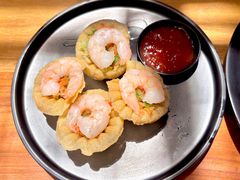 -Limapulo: Baba Can Cook