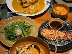 -Tegu泰古莲·泰国餐厅(红山6979店)