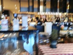 -青岛海尔洲际酒店