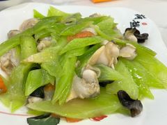 -碧海银沙海鲜餐厅(恒大海上威尼斯店)