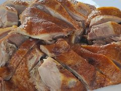 -土桥老街黄鸭子(清淳家园店)