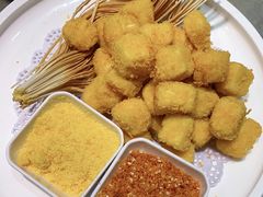 -味莊·青岛菜(云霄路店)