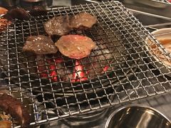 -釜山火炉·海鲜烤肉(紫藤路店)