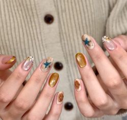 -MB·nail美甲美睫