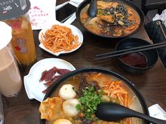 -柳大厨螺蛳粉(人民路总店)