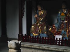 -丰都鬼城名山景区