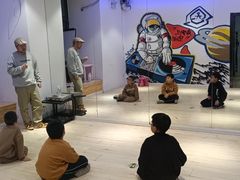 -小力量少儿街舞梦工厂(和平旗舰店)