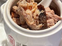-山泉粤宴(广东大厦店)