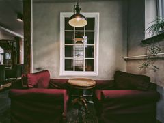 -1901 Cafe(西四店)