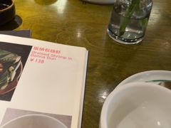 -一坐一忘云南菜(卓悦中心)