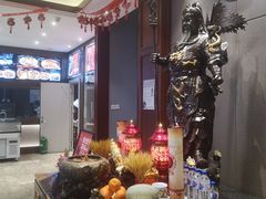 -老妈菜馆(建设街店)