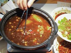 -王妈热卤·川味馆(海昌店)