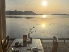 -湖山人家·湖景餐厅·特色农家菜(太湖西山店)