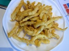 -大锅强·蒸海鲜青岛菜(金沙滩店)